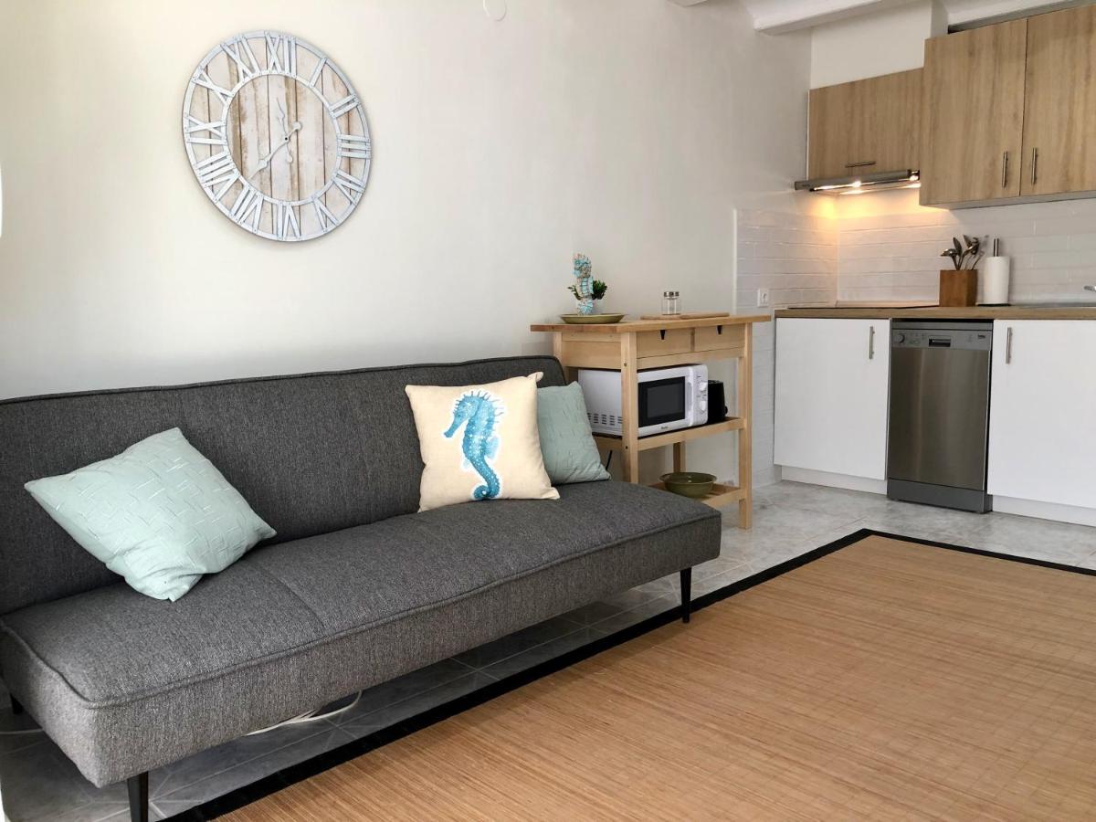 Apartament Casa Koala - Bungalow In Moraira - 4 Mins Playa Teulada Zewnętrze zdjęcie